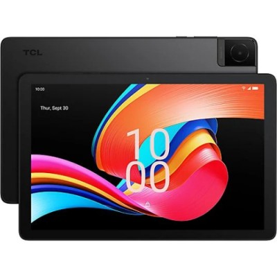 TCL Tab 10L Gen2 10.1 inç Tablet Siyah