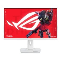 ASUS Rog Strix XG27ACS-W 27 inç 1ms 180Hz IPS HDR Monitör Beyaz