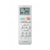 FUJIPLUS Sakura Trend Klima 12000 BTU Beyaz