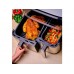 TEFAL Easy Fry & Grill Dual Yağsız Fritöz