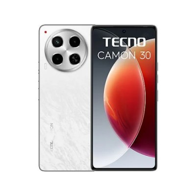 TECNO Camon 30 12/256 GB Akıllı Telefon Bazalt Siyah
