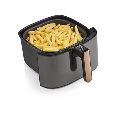 ARZUM AR2074-B Airtasty XL Fryer Sıcak Hava Fritözü Bakır