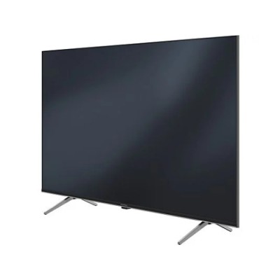 GRUNDIG 55 GHU 7505 B 55 inç 139 Ekran Uydu Alıcılı Android Smart 4K Ultra HD LED TV Siyah