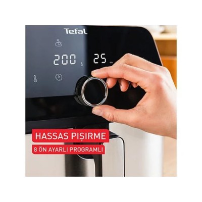 TEFAL Easyfry Mega 7.5 L Airfryer