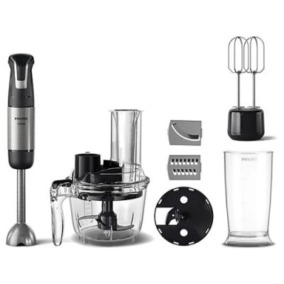 PHILIPS HR2695/01 5000 Serisi El Blender Seti
