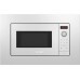 BOSCH BFL623MW3 Ankastre Mikrodalga Fırın Beyaz