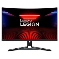 LENOVO Legion R27fc-30 27 inç Full HD 240Hz(280Hz OC) 0.5ms Pivot FreeSync Kavisli Gaming Monitör