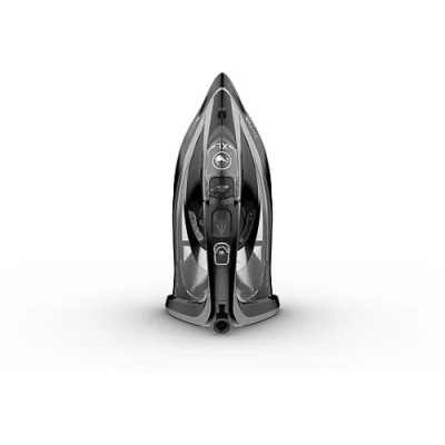 TEFAL FV9850 Pure Max Ütü Siyah Gri