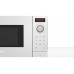 BOSCH FFL023MW0 20L Mikrodalga Fırın Beyaz