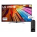 LG 55UT81 55 inç 139 Ekran 4K Smart AI Sihirli Kumanda HDR10 webOS24 UHD TV