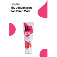 HiPet Tüy Dökülme Engelleyici Kedi Maltı