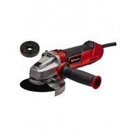 Einhell TE-AG 125/1010 CE Q, Devir Ayarlı Avuç Taşlama