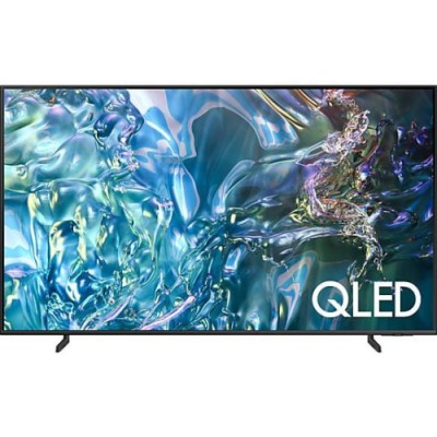 SAMSUNG 55Q60D 55 inç 138 Ekran Uydu Alıcılı 4K Ultra HD Smart QLED TV