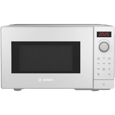 BOSCH FFL023MW0 20L Mikrodalga Fırın Beyaz