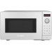 BOSCH FFL023MW0 20L Mikrodalga Fırın Beyaz