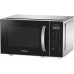 GRUNDIG GMF2235AFS 27l Airfryer Mikrodalga Fırın Siyah