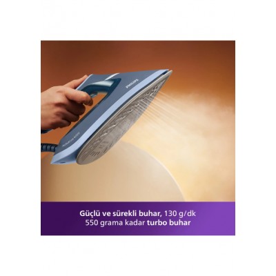 PHILIPS PSG6042/20 PerfectCare Buhar Kazanlı Ütü