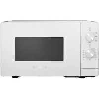 SIEMENS FF020LMW0 20 Lt Mikrodalga Fırın Beyaz