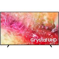 SAMSUNG 75DU7100 75 inç 189 Ekran Uydu Alıcılı 4K Ultra HD Smart LED TV