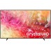 SAMSUNG 75DU7100 75 inç 189 Ekran Uydu Alıcılı 4K Ultra HD Smart LED TV