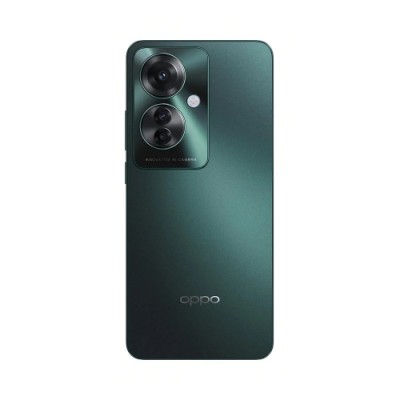 Oppo Reno 11F 5G 8GB+256 GB Palmiye Yeşili Akıllı Telefon