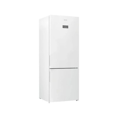 ALTUS ALK 471 XE E Enerji Sınıfı 490 L NoFrost Alttan Donduruculu Buzdolabı