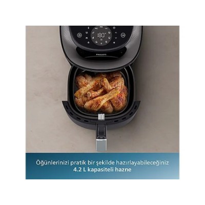 PHILIPS NA322/00 3000 Serisi Airfryer
