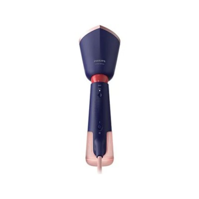 PHILIPS 5000 Serisi STH5030/20 Buharlı Dikey Düzleştirici Lacivert