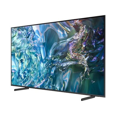 SAMSUNG 55Q60D 55 inç 138 Ekran Uydu Alıcılı 4K Ultra HD Smart QLED TV