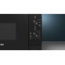 SIEMENS FF020LMB2 20 Lt Mikrodalga Fırın Siyah