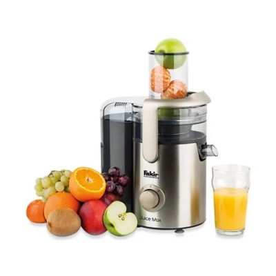 FAKIR Juice Max Katı Meyve Sıkacağı
