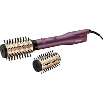 BABYLISS AS950 Big Hair Dual Saç Şekillendirici Fırça