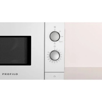 PROFILO FRIST7A0B 20L Mikrodalga Fırın Beyaz