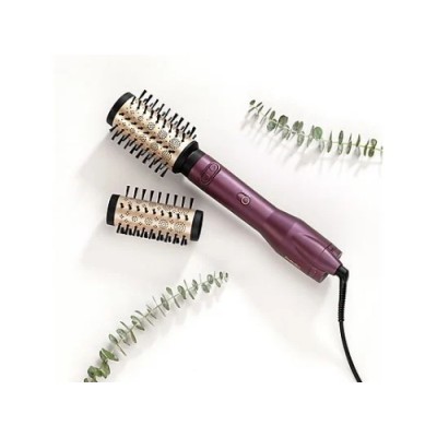 BABYLISS AS950 Big Hair Dual Saç Şekillendirici Fırça