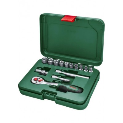 Bosch 14 Parça Lokma Takımı 1/4 İNÇ1600A02BY0