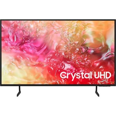 SAMSUNG UE50DU7000UXTK 50 inç 125 Ekran Uydu Alıcılı Smart 4K Crystal UHD TV