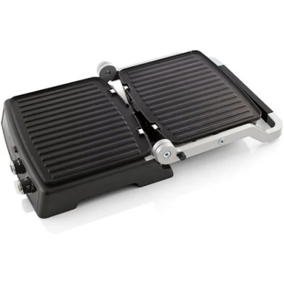 ARZUM AR2044-INX Kantintost Pro Izgara ve Tost Makinesi Inox