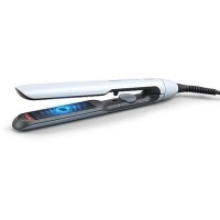 PHILIPS BHS520/00 5000 Serisi, Bukle Yapma Özellikli, Argan Yağı Katkılı, İyonik Bakım, Isıya Dayanıklı Saç Düzleştirici Kılıf Hediyeli