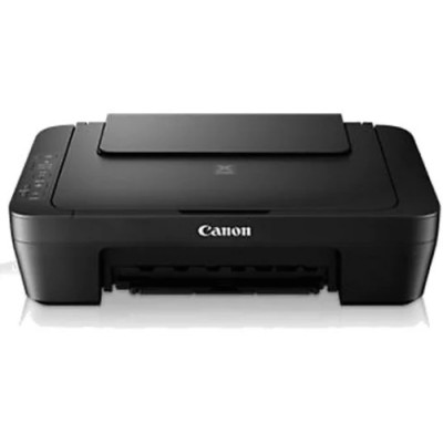 CANON Pixma E414 Yazıcı/ Tarayıcı/ Fotokopi/ Kartuşlu Çok Fonksiyonlu Yazıcı