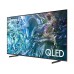SAMSUNG 55Q60D 55 inç 138 Ekran Uydu Alıcılı 4K Ultra HD Smart QLED TV