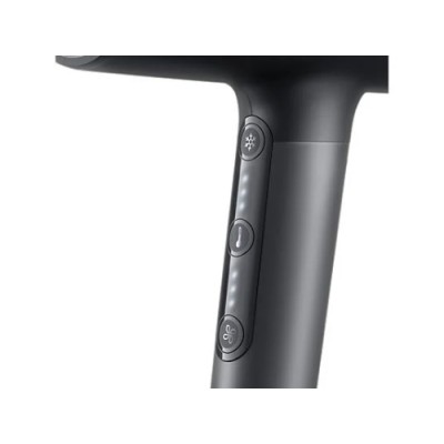 BRAUN HD425E HD4.2 Iontec Difüzörlü Saç Kurutma Makinesi Mat Siyah