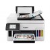 CANON Maxıfy GX6040 Renkli Mürekkep Tanklı Çok Fonksiyonlu Yazıcı