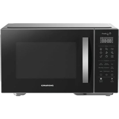 GRUNDIG GMF2235AFS 27l Airfryer Mikrodalga Fırın Siyah