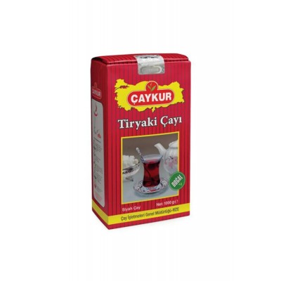 Çaykur Tiryaki 1 KG