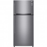LG GN-H702HLHU 506 lt No-Frost Buzdolabı