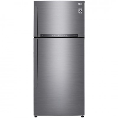 LG GN-H702HLHU 506 lt No-Frost Buzdolabı