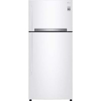 LG GN-H702HQHU No-Frost Buzdolabı