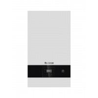 Buderus Logamax Plus GB122 İ 24 kw Yoğuşmalı Kombi (Baca Dahil)