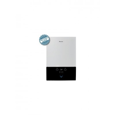 Daikin Tam Yoğuşmalı Premix NDJ Kombi 24 kW D2CND024AATR