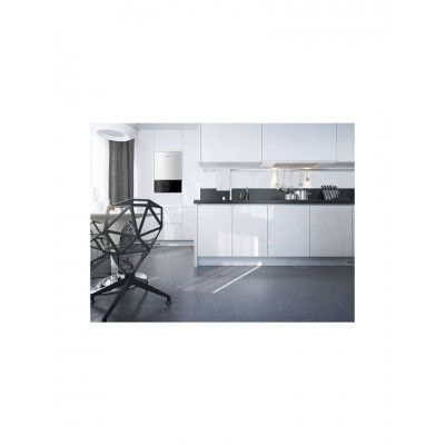 Daikin Tam Yoğuşmalı Premix NDJ Kombi 24 kW D2CND024AATR